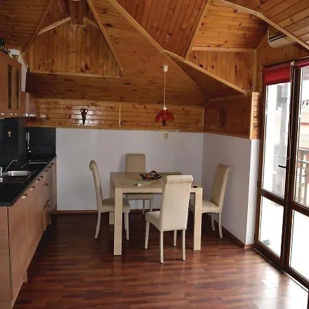 דירה One-bedroom In סוזופול