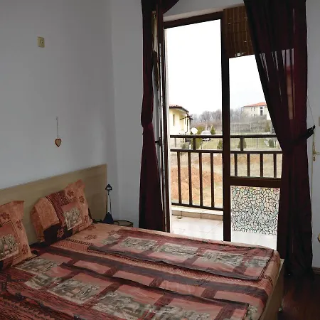 One-bedroom In *
