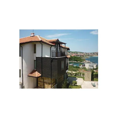 One-bedroom In דירה