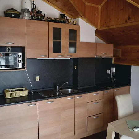 One-bedroom In סוזופול