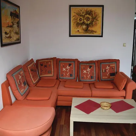 One-bedroom In Apartamento