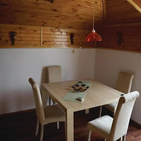 Apartamento One-bedroom In