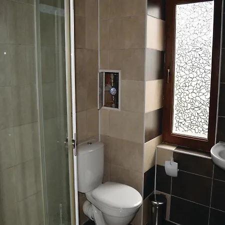One-bedroom In